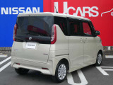 デイズルークス X 