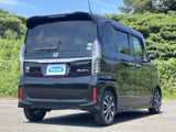 N-BOXカスタム  