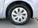 タイヤサイズは175/65R15です