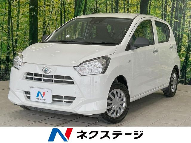 ミライース L SAIII