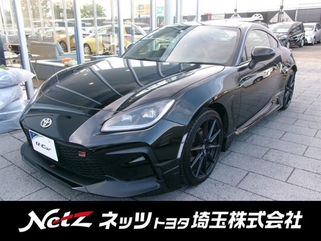 GR86 2.4 RZ