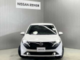 全国の日産ディーラーでご利用いただける中古車ワイド保証(保証期間12ヶ月/走行距離無制限)付で安心してお乗りいただけます。ワイド保証プレミアム(保証期間最長2年延長)も有料にて承っております。