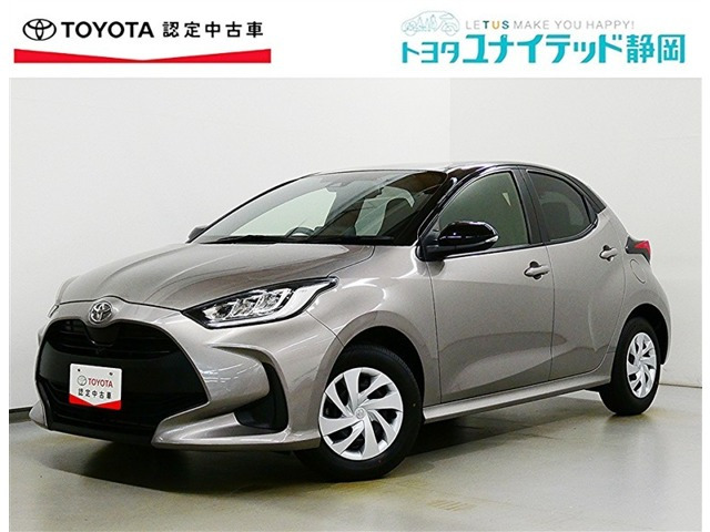 ヤリス 1.5 G 4WD 