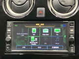 【メモリーナビゲーション】メモリーナビが付いているので、お出かけのときも迷わず目的地に到着出来ます♪♪データへのアクセスが早いので、スピーディーな操作感を求める方にオススメ★