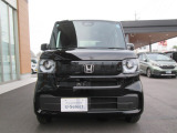 N-BOX  