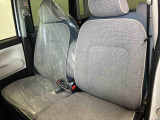 フロントシートです。ゆったり運転ができます。長距離ドライブもラクラク♪♪