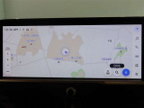 Bluetooth付きナビ装着車で知らない道もラクラク