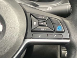高速道路はプロパイロットにお任せ★ブルーのスイッチと速度を設定するだけ!車線・速度・車間距離を保ってくれます!