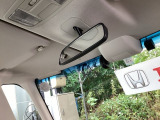 Hondaセンシング搭載!ミリ波レーダーと単眼カメラで、クルマの前方の状況を認識。ブレーキやステアリングの制御技術と協調し、安心・快適な運転や事故回避を支援する先進のシステムです!