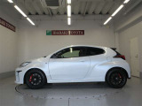 ヤリス  1.6 RZ ハイ パフォーマンス 4WD