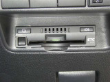 【ETC車載器付き】当社ではETCセットアップも承っております。お気軽に店舗スタッフまでお問い合わせください。
