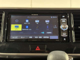 【メモリーナビ】TV・CD・DVD・Bluetooth・MUSICSTOCKER☆