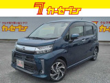 この度は当店のムーヴカスタムをご覧いただきましてありがとうございます