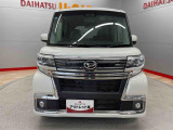 タントカスタム RS トップエディションVS