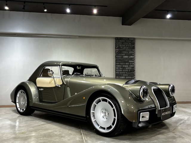 /その他 モーガン  super sport