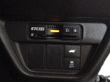 【ETC2.0】便利なETC車載器も装備!高速道路の料金所もスムーズに通過できます。今や必須の装備ですね!(セットアップ費用3300円は別途料金となります)。
