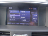 メーカーHDDナビ:CD・DVD Bluetooth再生機能付なので、好きな音楽を聴きながら楽しいドライブガ可能です♪またフルセグTVチュ-ナ-内蔵ですので高画質にてTVの視聴も可能です!