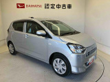 初度登録から36ヶ月未満で走行距離6万キロ未満のダイハツの中古車は、新車保証を2年間延長することができる、「まごころ保証プラス&alpha;」を7,920円という低価格でお付けすることができます。