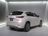 CX-5 2.2 XD エクスクルーシブ モード 