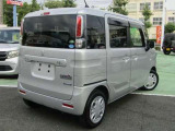 スペーシア ハイブリッド(HYBRID)  X 