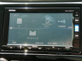 ホンダ純正ギャザズのメモリーナビ搭載車です。地図データの情報量や検索スピードの速さが魅力的です。初めて行く場所や、知らない道でも安心・快適なドライブをお楽しみいただけます。