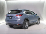 CX-5 2.2 XD スマートエディション 
