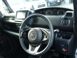 N-BOXカスタム G L ホンダセンシング 4WD 