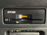 【ETC】高速道路の料金所をストレスなく通過!話題のスポットやサービスエリアに多い「スマートIC」利用時は必須のアイテムです。当店でセットアップを実施、ご納車当日からすぐにご利用いただけます!