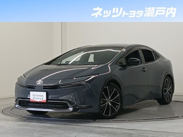 プリウス 2.0 Z 