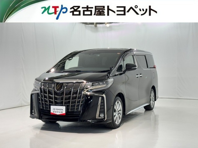 アルファード 2.5 S タイプゴールド Ⅱ