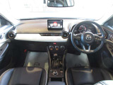 CX-3 1.8 XD スーパー エッジー ディーゼルターボ