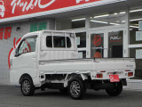 ハイゼットトラック エクストラ 4WD 