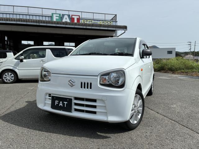 アルト L 