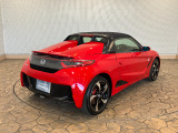 S660 アルファ 