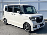 大好評のボディコーティング「弾スプラッシュコート」もご納車までに施工可能。通常のガラスコートと異なる、耐久年数6年の無機質ガラスコーティングが、ボディをキレイな状態に保ってくれます。