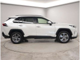 RAV4 2.5 ハイブリッド G E-Four 4WD 