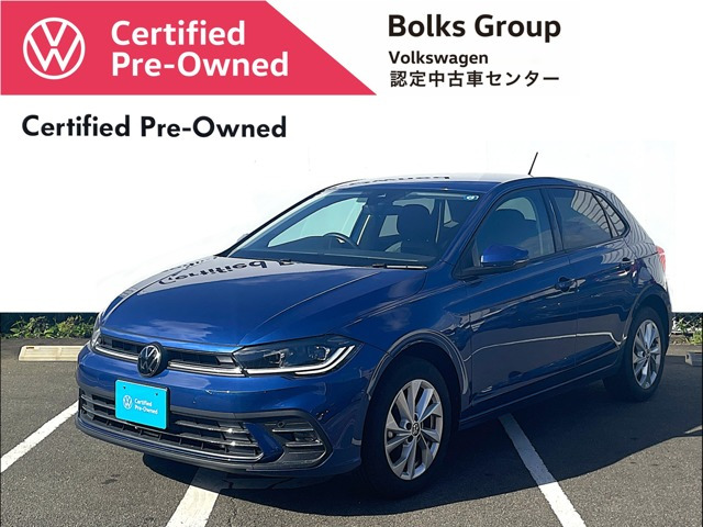 ポロ TSI スタイル 
