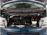 おクルマは、スバル独自の高い品質基準を満たした、良質な「スバル認定U-Car」ですので、安心です♪