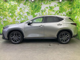 NX 350h バージョンL 