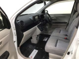 行き届いた清掃を実施済みの車両です