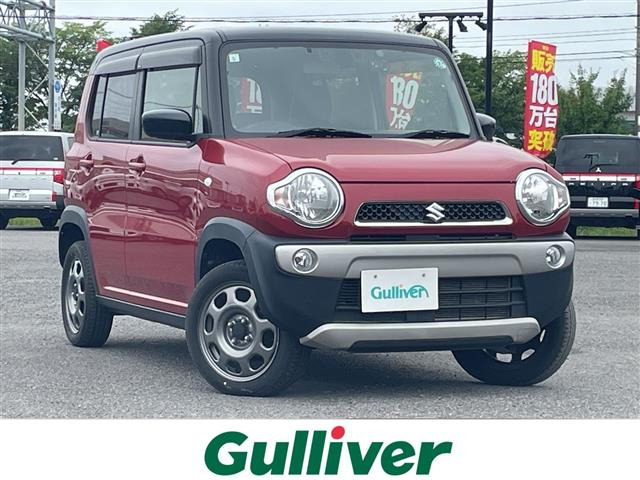 ハスラー G 4WD 4WD 修復歴無し