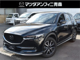 マツダ CX-5