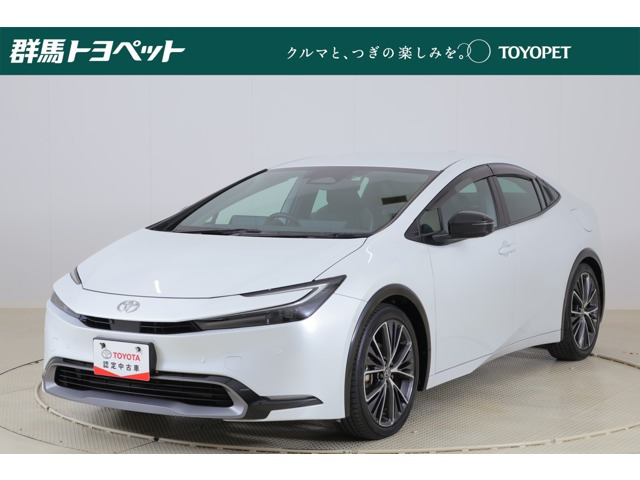 プリウス 2.0 Z 