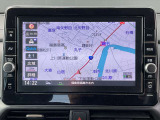日産純正ナビMM321DーLです。