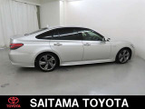 トヨタの「ロングラン保証」付き。メ-カ-を問わず、走行距離無制限、埼玉トヨタで中古車をお買い上げいただいたお客様に安心で快適なカ-ライフをお約束する1年間の保証です。有料で延長もできます。