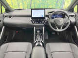 カローラクロス 2.0 Z 