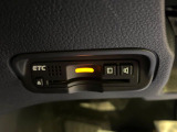 【ETC】高速道路の料金所をストレスなく通過!話題のスポットやサービスエリアに多い「スマートIC」利用時は必須のアイテムです。当店でセットアップを実施、ご納車当日からすぐにご利用いただけます!