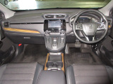 CR-V  2.0 e:HEV EX 4WD