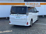 ヴォクシー 1.8 ハイブリッド ZS 煌III 