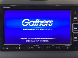 【オーディオ機能】ナビに一体のオーディオは、フルセグTVの他にDVD/CDプレーヤーを装備♪もちろんFM/AMラジオもお聞きいただけますよ♪
